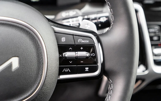 Kia Sorento cena 249900 przebieg: 5, rok produkcji 2023 z Nowe Warpno małe 562